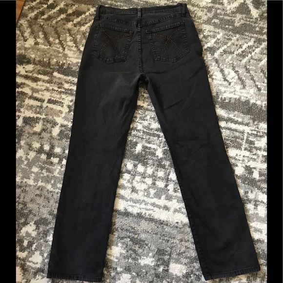 *Not your Daughters Jeans in 8p GUC - Picture 2 of 7